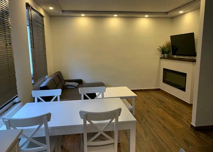 Pm Apartament