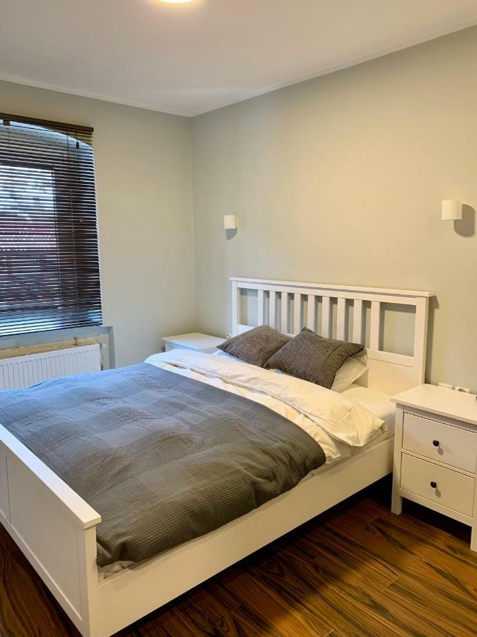 Pm Apartament Szklarska Poręba