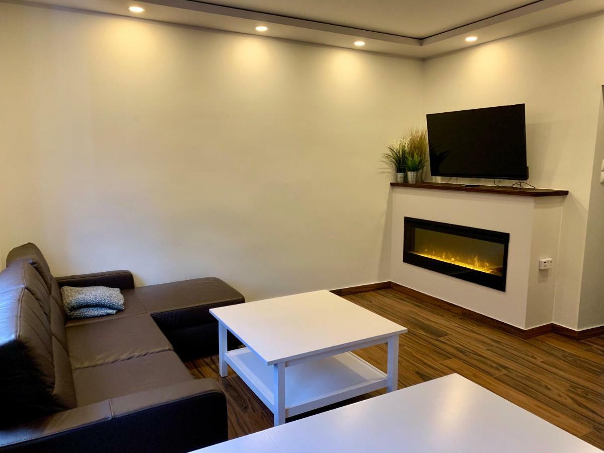 Apartament Pm Szklarska Poręba