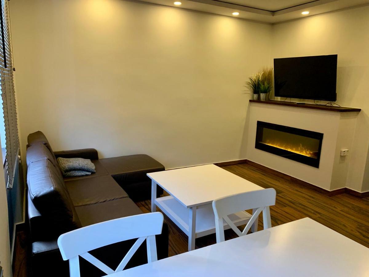 Pm Apartament *
