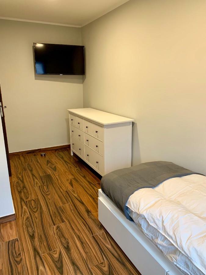 Apartament Pm
