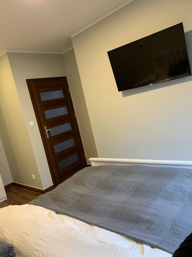 Apartament Pm *