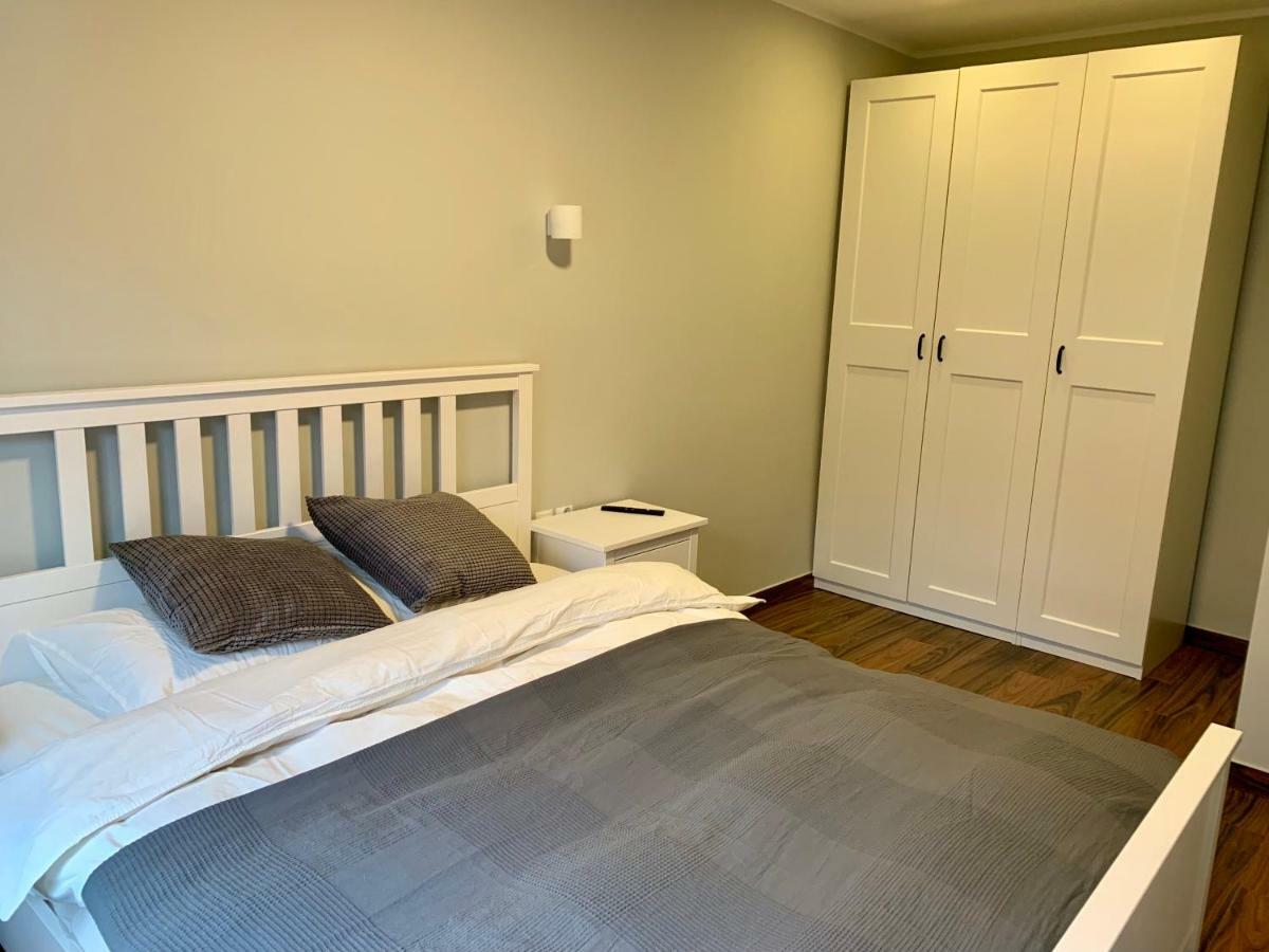 Pm Apartament *