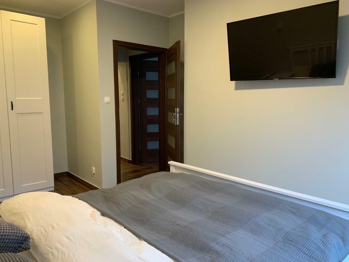 Pm Apartament Szklarska Poręba